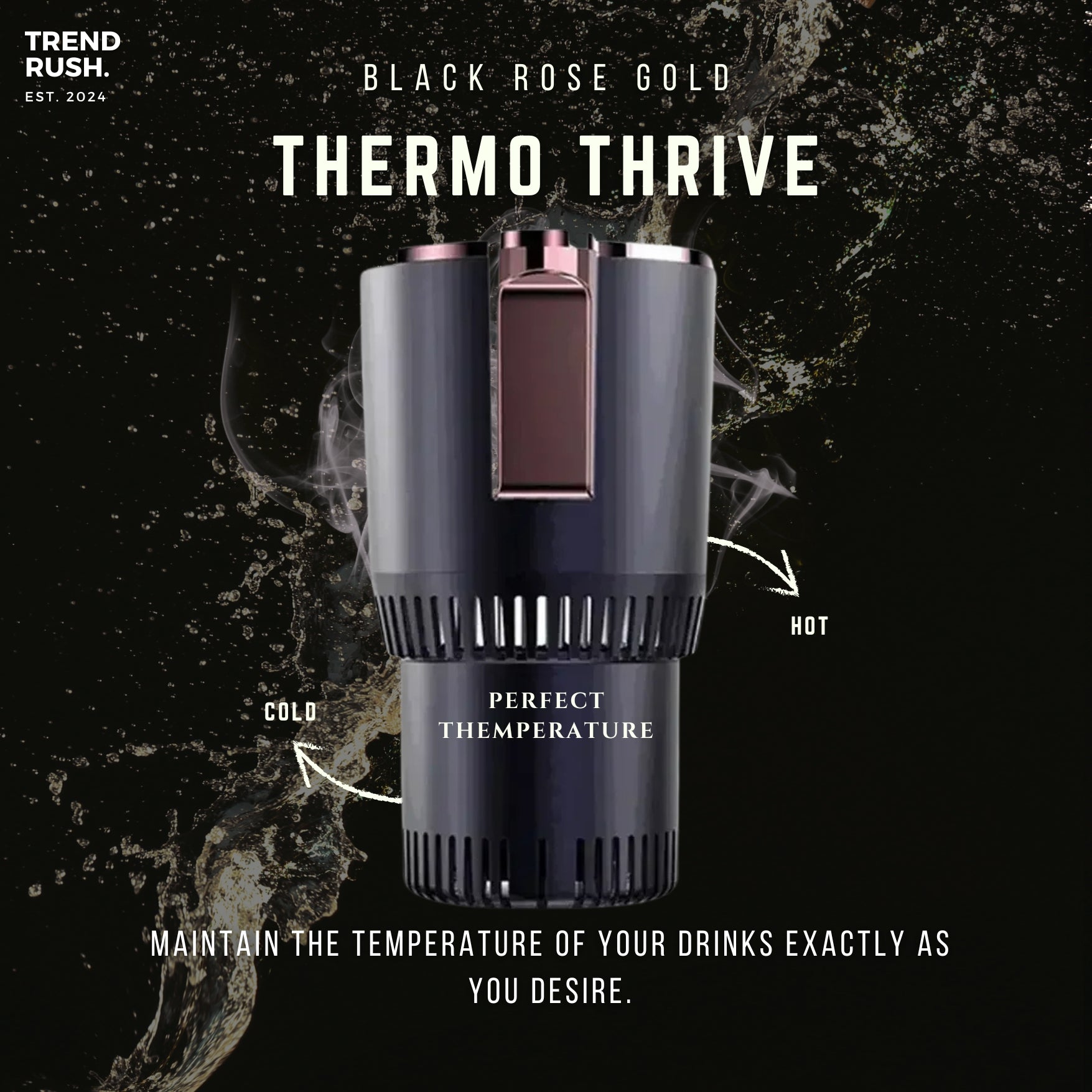 Thermo Thrive