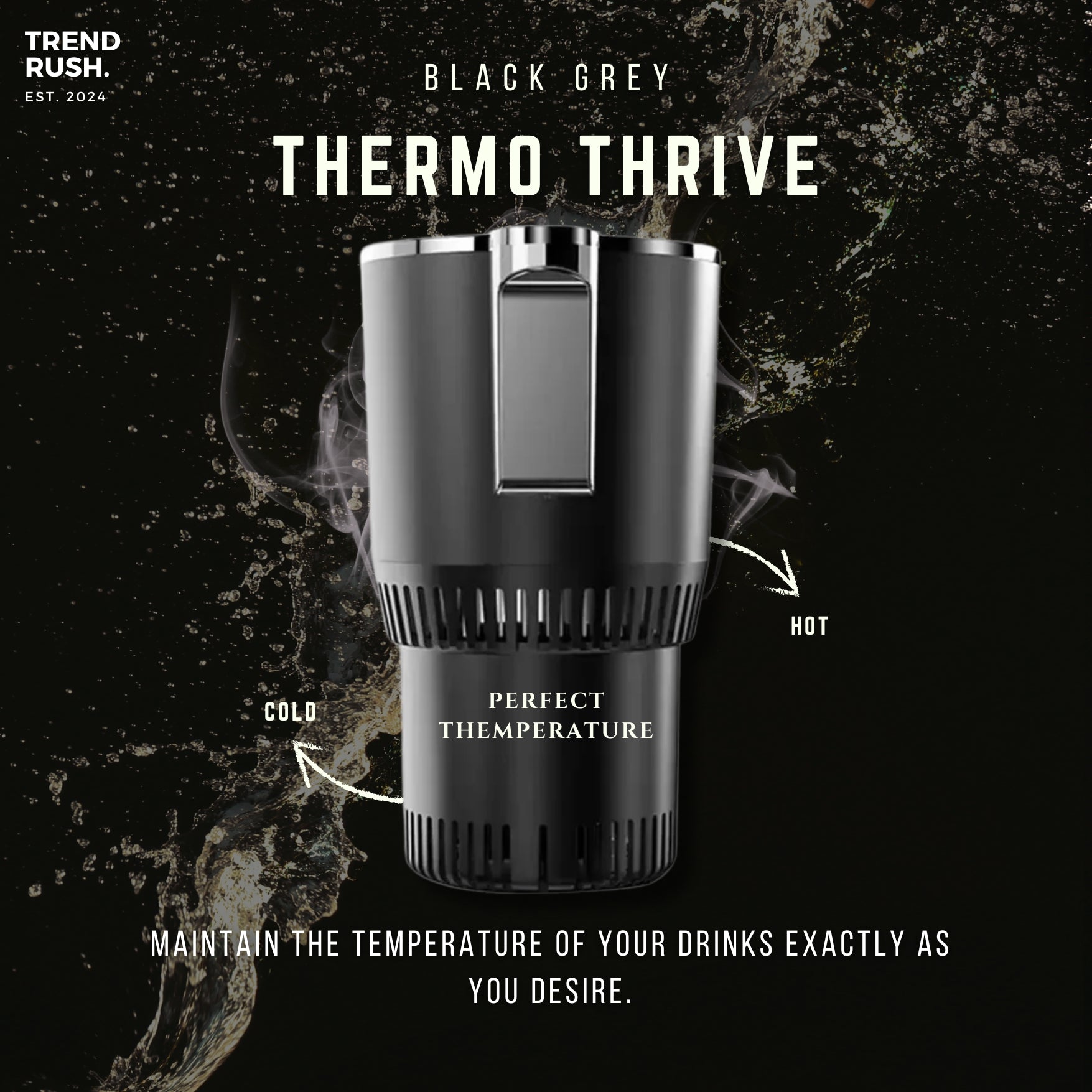 Thermo Thrive