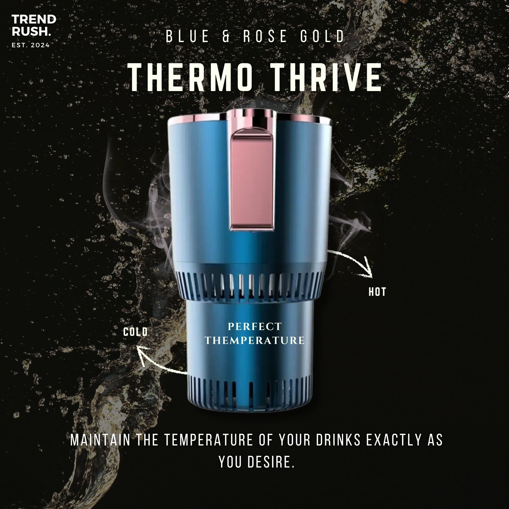 Thermo Thrive