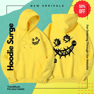 Hoodie Surge