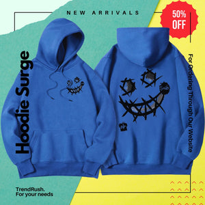 Hoodie Surge