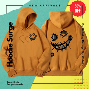 Hoodie Surge