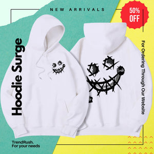 Hoodie Surge