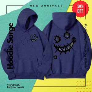 Hoodie Surge