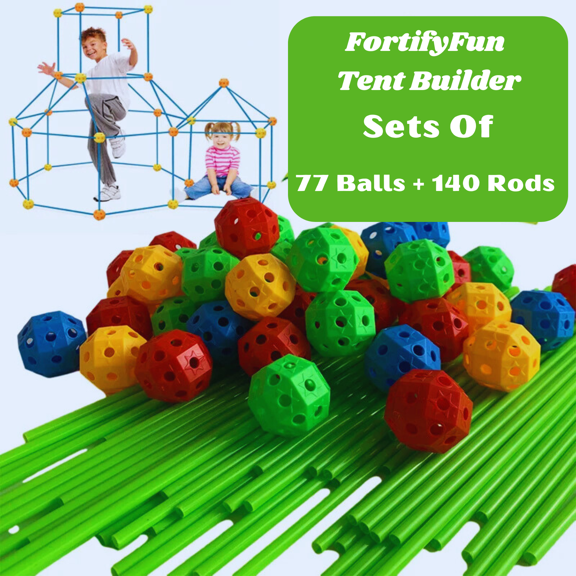 FortifyFun Tent Builder