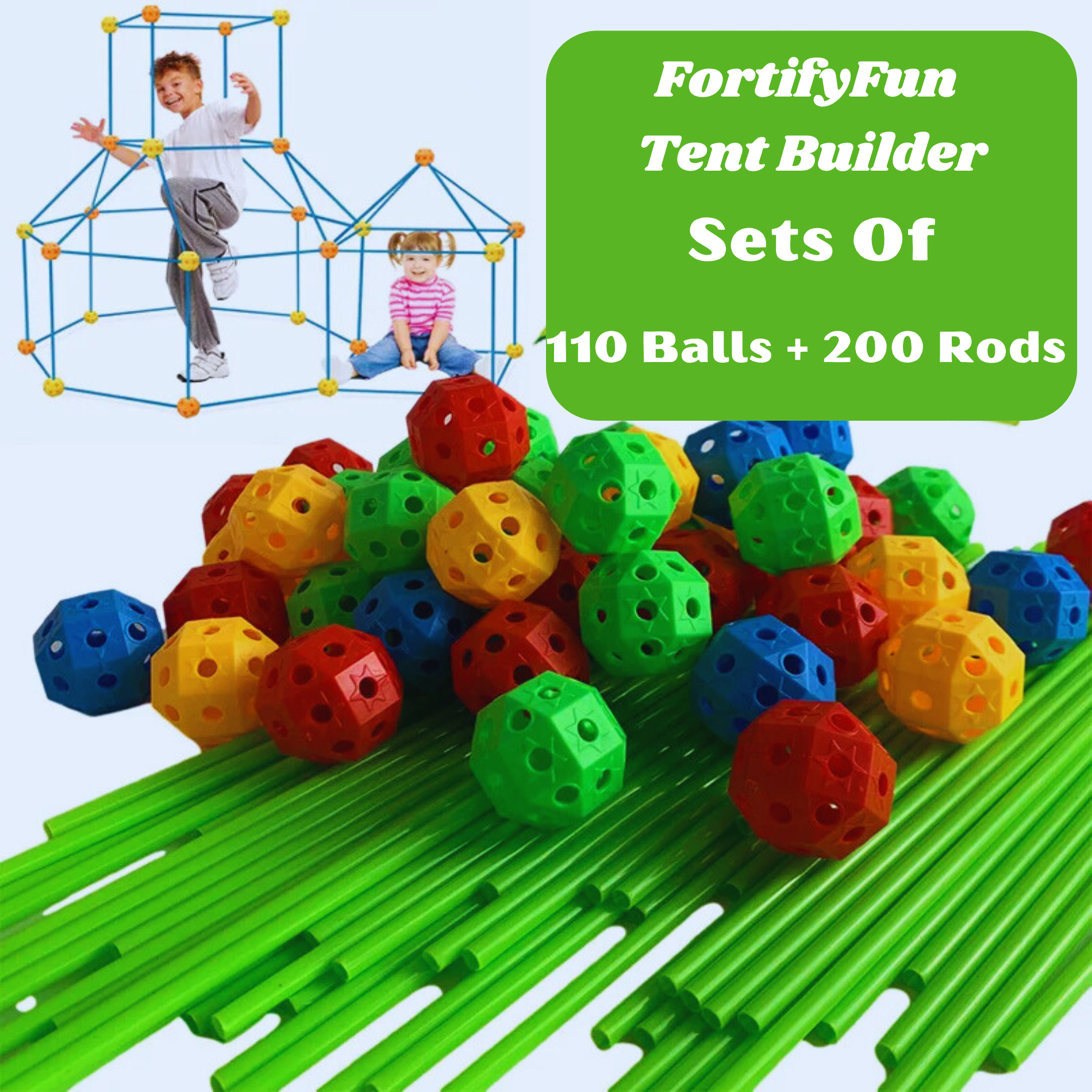 FortifyFun Tent Builder