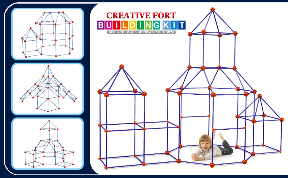 FortifyFun Tent Builder