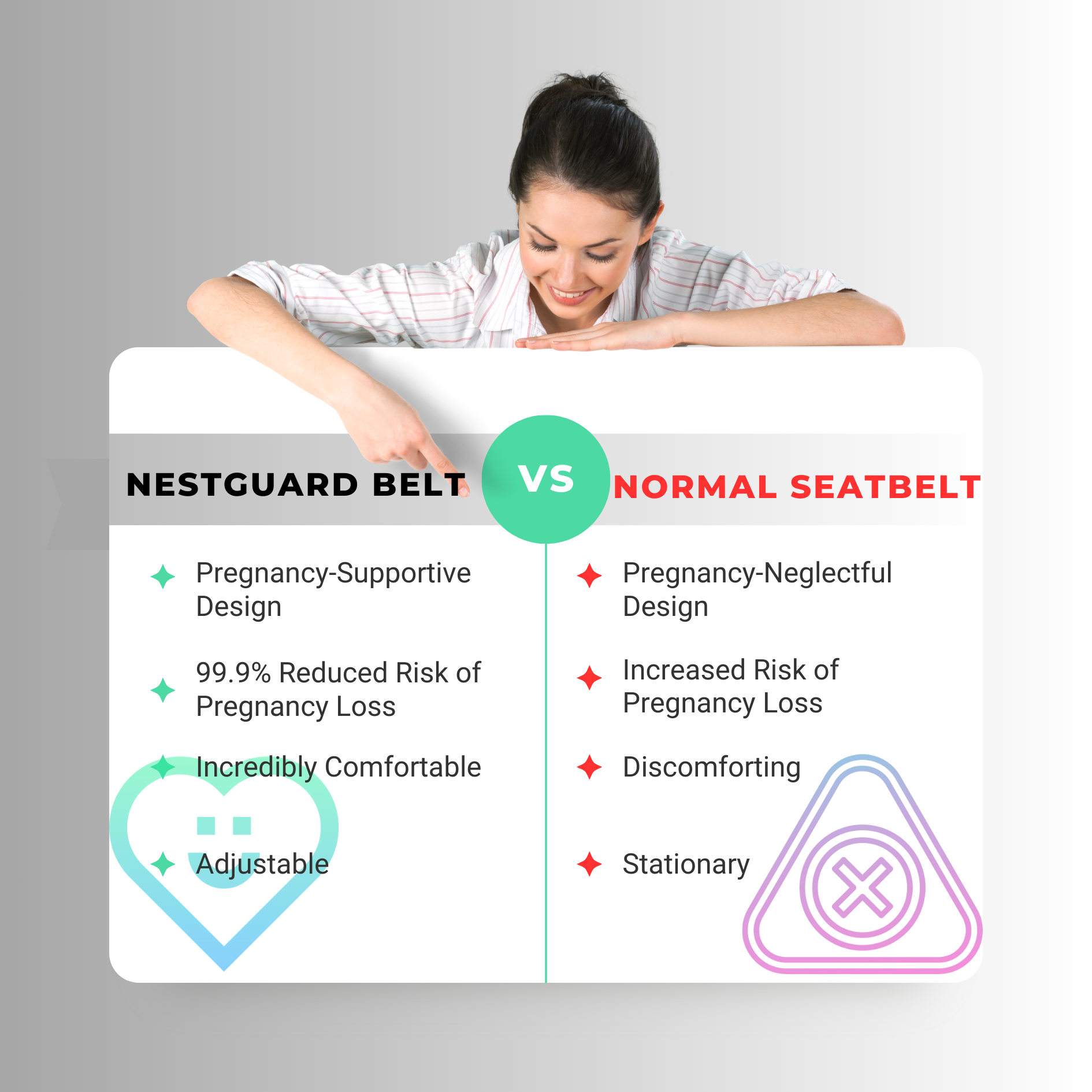 NestGuard Belt™